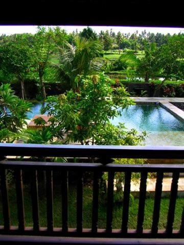 Bed and Breakfast Singko Lovina Exterior foto