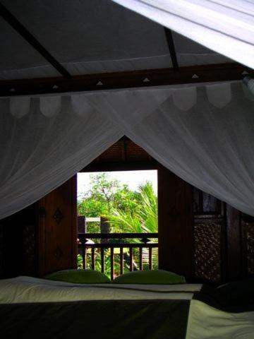 Bed and Breakfast Singko Lovina Exterior foto