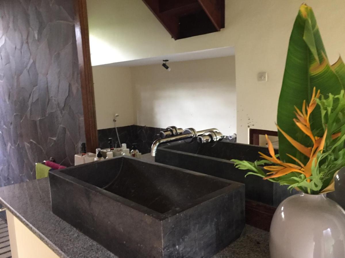 Bed and Breakfast Singko Lovina Exterior foto