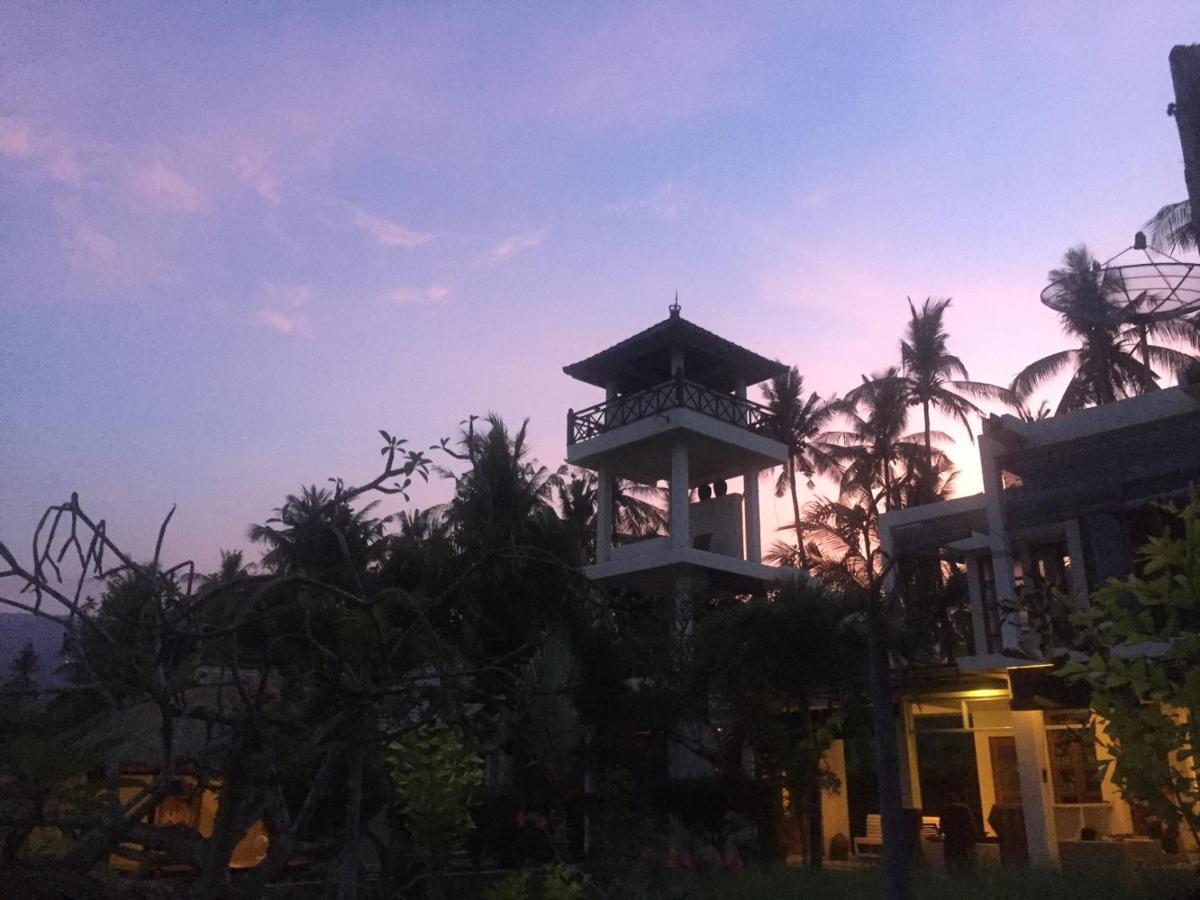 Bed and Breakfast Singko Lovina Exterior foto