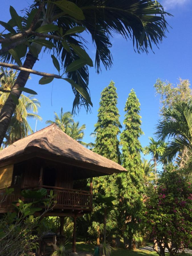 Bed and Breakfast Singko Lovina Exterior foto